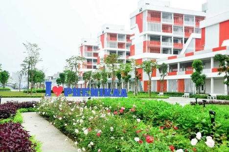 Siêu rẻ đất dịch vụ Yên Nghĩa, 68m2, mt5.5m, giá chỉ 6.7 tỷ