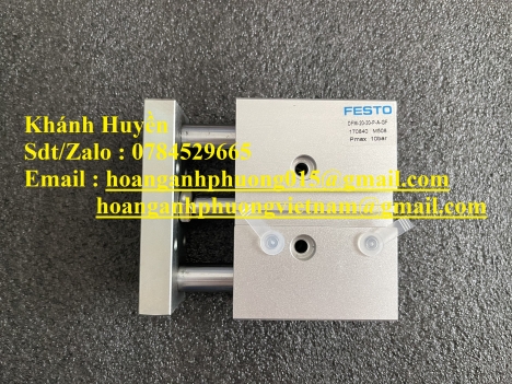 Xy lanh Festo DFM-20-20-P-A-GF | 170840 hàng nhập khẩu