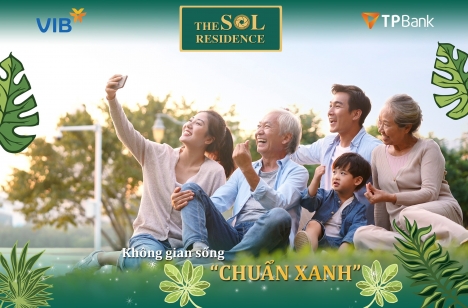 Nhà phố liền kề mang phong cách Châu Âu tại trung tâm Quận 12 giá chỉ 1 tỷ 5 sở hữu ngay nhà