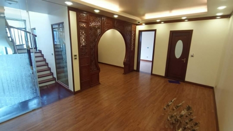 Bán nhà 56m2  5T 6,1 tỷ ô tô,gần Signature home, nhà mình bán gần chợ gần trường học,ngõ thoáng dân
