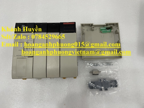 Bộ lập trình Omron CQM1H-CPU51 hàng nhập khẩu giá tốt