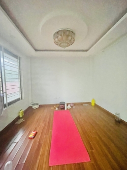 BÁN NHÀ PHỐ KHƯƠNG ĐÌNH: 45M2, 5 TẦNG, MT 4.5M, 4 NGỦ, KINH DOANH. 5 TỶ