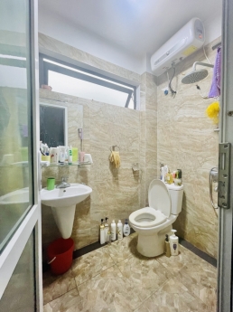 BÁN NHÀ PHỐ KHƯƠNG ĐÌNH: 45M2, 5 TẦNG, MT 4.5M, 4 NGỦ, KINH DOANH. 5 TỶ