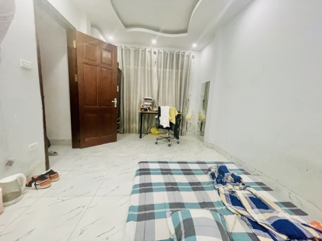 BÁN NHÀ PHỐ KHƯƠNG ĐÌNH: 45M2, 5 TẦNG, MT 4.5M, 4 NGỦ, KINH DOANH. 5 TỶ