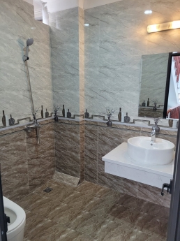 Nhỉnh 4 tỷ có nhà MẶT PHỐ KHƯƠNG THƯỢNG, 30m, mặt tiền 4.8m, ô tô, kinh doanh bất chấp, lh