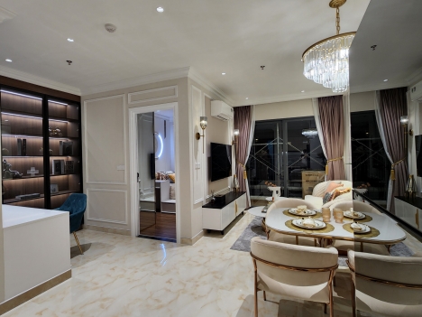 LEGACY PRIME 166 triệu “NHẬN NHÀ