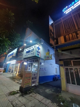 Bán nhà ở liền, 44m2, Gần Gigamall thủ đức, 3 tầng kiên cố, chỉ 5 tỷ.