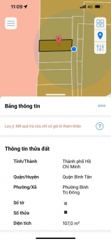 HXH ĐỔ CỬA, SÁT MT HL2, GẦN BỐN XÃ, KHÔNG QUY HOẠCH  KHÔNG LỘ GIỚI, NGANG KHỦNG 6M, SỔ VUÔNG A4,