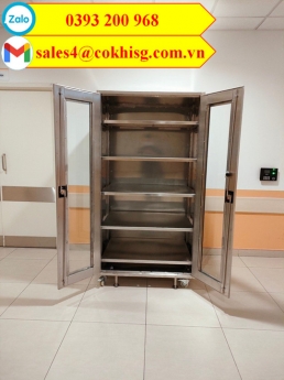 Nội thất bệnh iện