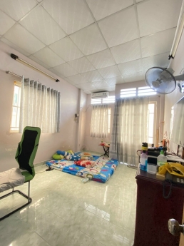 Hẻm ba gác 39m2- 3,6x11,7m- 4,1 tỷ Bạch Đằng Phường 15 Bình Thạnh 997