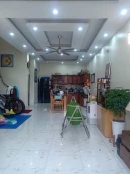 Chủ bán nhà mặt phố Kim Nỗ, Đông Anh, ô tô tránh, kinh doanh, giá nhỉnh 9 tỷ,