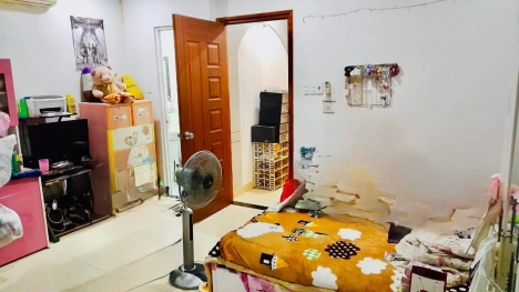Bán Nhà ngay Chợ Cây Quéo – 5 Tầng Mới Keng – 3PN 4WC – HXH – Chỉ 5.X Tỷ