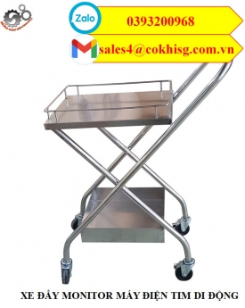 Nội thất bệnh iện