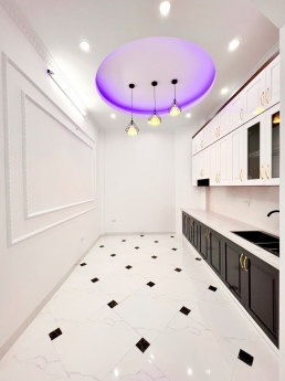 Bán Nhà Thanh Nhàn, Hai Bà Trưng. An sinh đỉnh, Nở hậu, Giá nhỉnh 4 tỷ