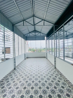 BÁN NHÀ RIÊNG GIÁ RẺ TẠI KHU VỰC ĐẠI KIM -HOÀNG MAI 
RẺ NHƯ CHO CHỈ HƠN 100 TR/1M 
GẦN TRƯỜNG CHỢ