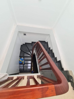 Cần bán gấp nhà phố Hưng Phúc, quận Hoàng Mai, Hà Nội 42m2 chỉ 3,55 tỷ