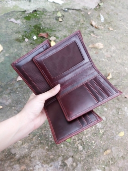 Tìm nhà phân phối mảng đồ da thật trên toàn quốc Sỉ từ 35k