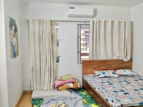 Siếu hiếm LK dương nội 50m2, 4 tầng, phân lô, vỉa hè, hơn 5 tỷ. Hà đông.