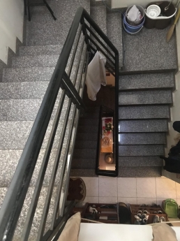 Bán nhà Phú Nhuận Có sân để xe – 68m2 3 tầng Thích Quảng Đức 6.5 Tỷ.
