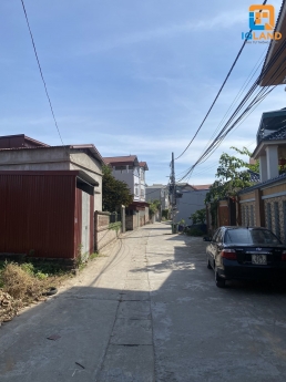 Cần Tiền Bán Nhanh mảnh Đất  56,5m tại Xóm Nhì Vân  Nội Đông Anh 
- Giá Công Khai 2 tỷ 100