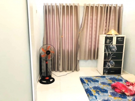 CHỦ GIẢM GIÁ CHÀO 100TR - HIỆP BÌNH CHÁNH- 40M2- 2 TẦNG 3.4 TỶ