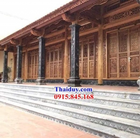 104+ Cột nhà thờ bằng đá đẹp bán tại hà nội