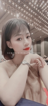 Cắt Uốn Tóc Bob Ở Đâu Đẹp Giá Rẻ Hoài Đức - Nam Đỗ Hair Salon