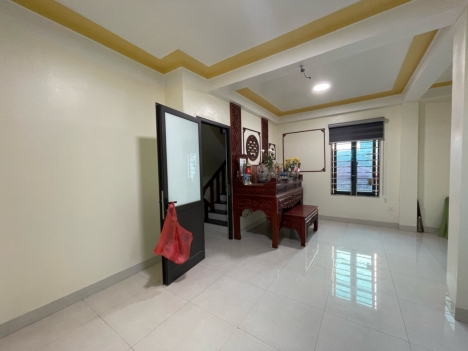 BÁN NHÀ PHỐ KIM NGƯU: 49M2, 5 TẦNG, MT 4M, 4 NGỦ, LÔ GÓC. CHỈ 5 TỶ