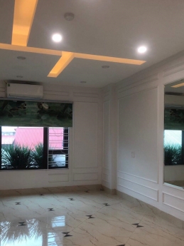 PHÂN LÔ, 15M Ô TÔ - Linh Lang 73m x 5 tầng, MT 4.5m, giá 8.6 tỷ