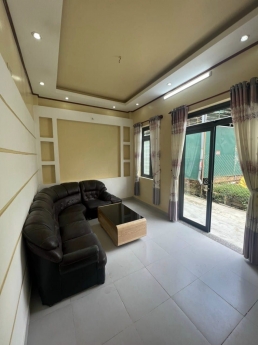GIẢM GIÁ – Bán gấp Nhà Nguyên Tử Lực kiên cố mới tinh, P8, Đà Lạt giá chỉ 1.95 tỷ