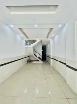 nhà đẹp vị trí trung tâm biên hòa p thống nhất