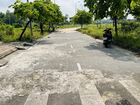 khu tái định cư dược hạ - tiên dược - ss. giá ngộp ngân hàng