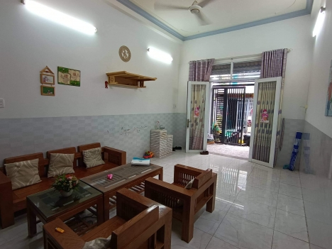 Bán nhà đường số 2 BHH A 60m2 HXH 3 tầng nhà mới đẹp giá 4tyxx