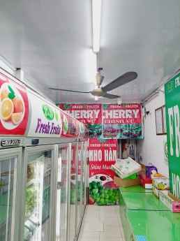 Bán nhà mặt phố Láng Hạ, view thóang, không dinh cầu vượt kinh doanh sầm uất.