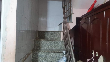 BÌNH TÂN, HẺM THÔNG THOÁNG, NGAY CHỢ, SÁT TL10, 4P QUA TÊN LỬA, NGANG KHỦNG 9.5M, SỔ VUÔNG VẮN, NHÀ