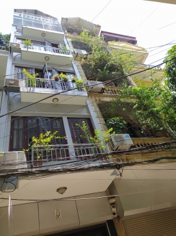 Cần Bán CỰC Gấp_Giản Giá_NHà Đầm Trấu, Hai Bà Trưng_Phân Lô_KD