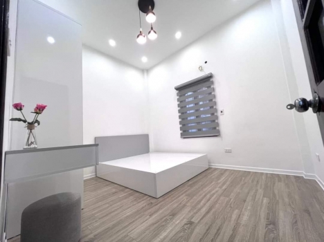 Nhà đẹp Huỳnh Tấn Phát cách công viên 50m 2 thoáng nhỉnh 3 tỷ