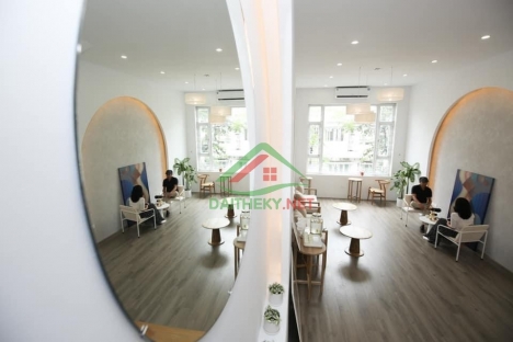 MP NGUYỄN CÔNG HOAN VỈA HÈ KD 60M 5T GIÁ CHỈ 27 TỶ