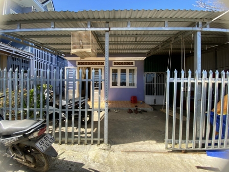 Cần bán gấp nhà sổ XD riêng đường Bạch Đằng, Đà Lạt 133m2 giá 4.5 tỷ