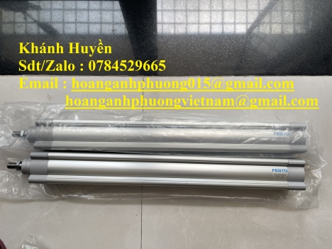 Xy lanh khí nén DSBC-63-530-PPVA-N3 1463475 | Festo