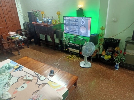 Nhà NGỌC THUỴ hiếm DT 53m ,3 Tầng ,GIÁ 3,5 TỶ
GẦN ÔTÔ - NHÀ ĐẸP - Ở NGAY - GIÁ HẠT DẺ.