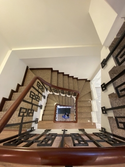 Mặt phố Nguyễn Công Thái, Hoàng Mai, 53m2, MT:4m, giá nhỉnh 15 tỷ.