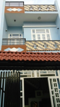 Giá rẻ nhất khu vực - Diện tích khủng, bán gấp nhà Lê Văn Quới, P Bình Trị Đông A, Quận Bình Tân.