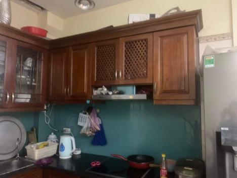 BÁN NHÀ VŨ TÔNG PHAN, BÙI XƯƠNG TRẠCH, 2 NHÀ RA PHỐ, Ô TÔ CÁCH NHÀ 5M, NGÕ THÔNG 4.65 TỶ