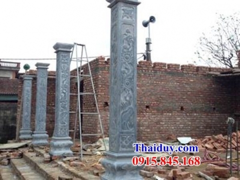 104+ Cột nhà thờ bằng đá đẹp bán tại hà nội