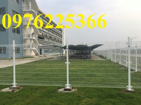 Hàng rào ngăn kho,vách lưới ngăn kho,hàng rào bảo vệ