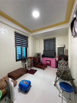 BÁN NHÀ PHỐ KIM NGƯU: 49M2, 5 TẦNG, MT 4M, 4 NGỦ, LÔ GÓC. CHỈ 5 TỶ
