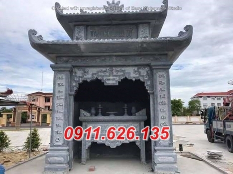 303+ MIẾU THỜ THỜ BẰNG ĐÁ NGOÀI TRỜI ĐẸP BÌNH PHƯỚC