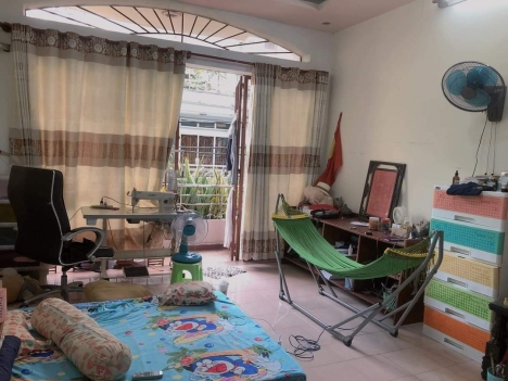 Bán nhà Gò Vấp, khu phân lô, hẻm xe tải, sát mặt tiền Lê Đức Thọ