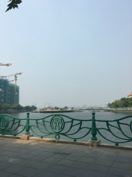 Biệt thự Đặng Thai Mai, Quảng An-Tây Hồ-Hà Nội